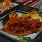 Spicy Fish